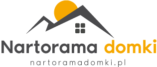 Nartorama domki logo